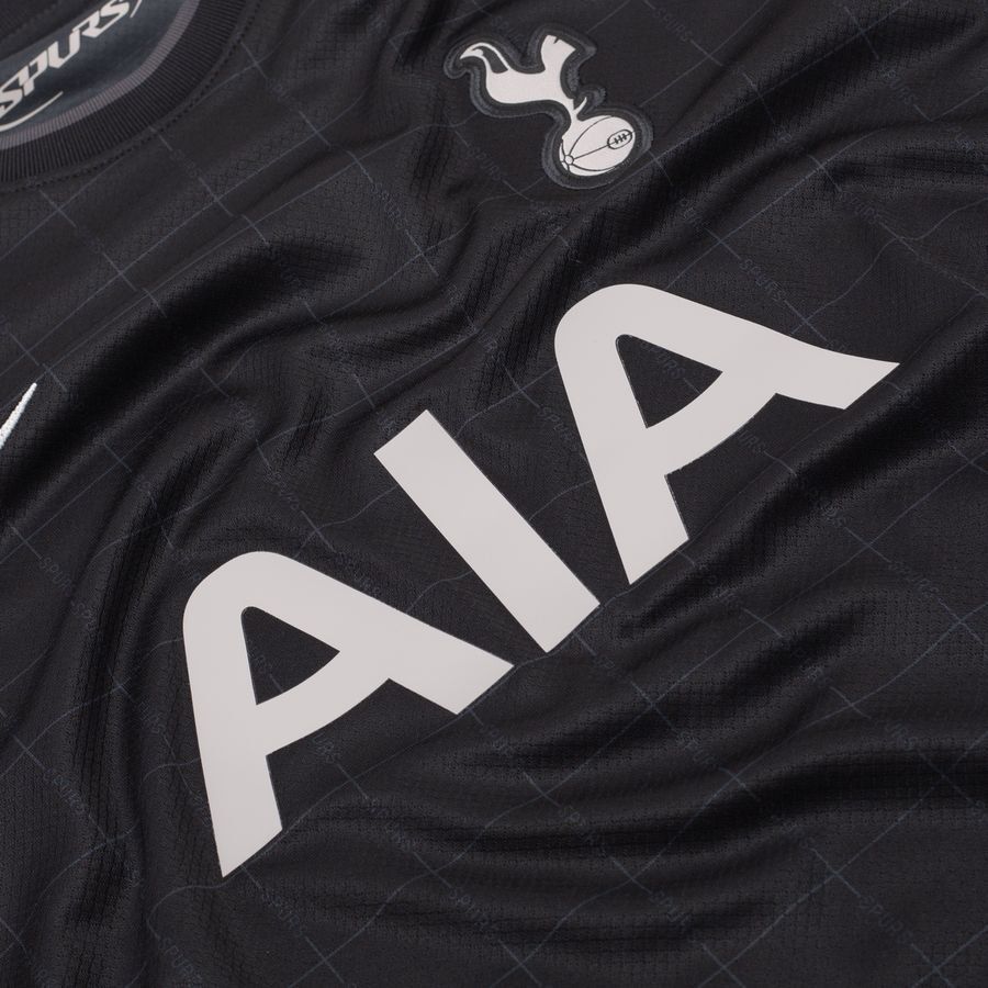 Tottenham Away Shirt 2025/26 Women-SoccerKits Hub | Buy Soccer Jerseys Online